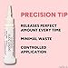 Nailene Perfect Bond Nail Glue, Super Strong, Durable, Easy to Apply Acrylic Nails, Press On Nails, Repairs Natural Nails, Quick Drying Nail Adhesive, Lasts 7 Days, Pink Tint, 2 g/0.07 oz, 2 Pack