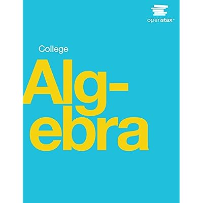 College Algebra