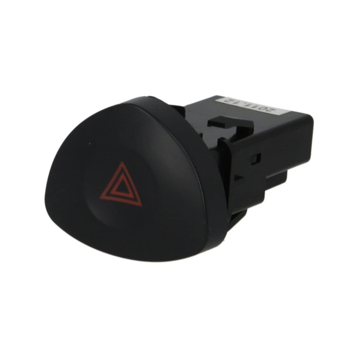 Magneti Marelli 000051011010 Hazard Switch