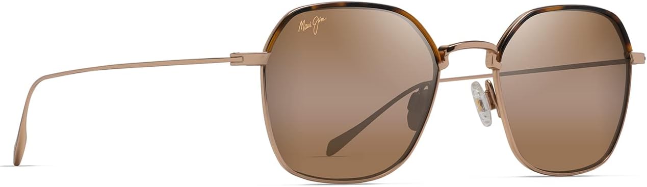 Maui Jim Polarized Men's and Women's Moon Doggy Fashion Sunglasses