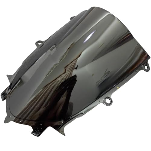 Pare-Brise Double Bulle Moto pour YZF R6 R7 2017-2021