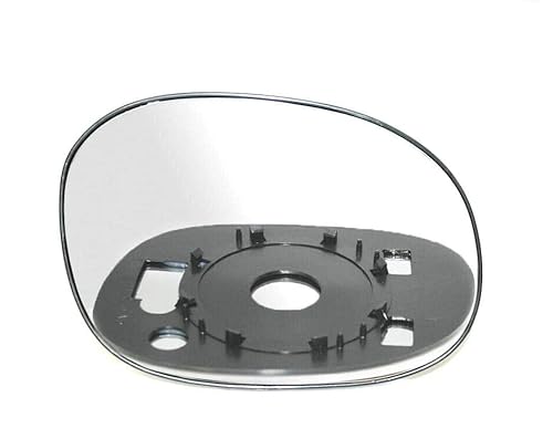 Miroir Glace Verre De Rétroviseur Droit Côté Passager Pour C2 C3 FC/FN Pluriel Xsara Picasso 206 206+ 1007 Cover