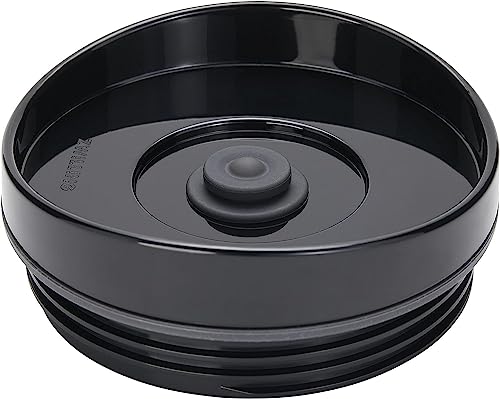 Vacuum Lid for Personal Blender