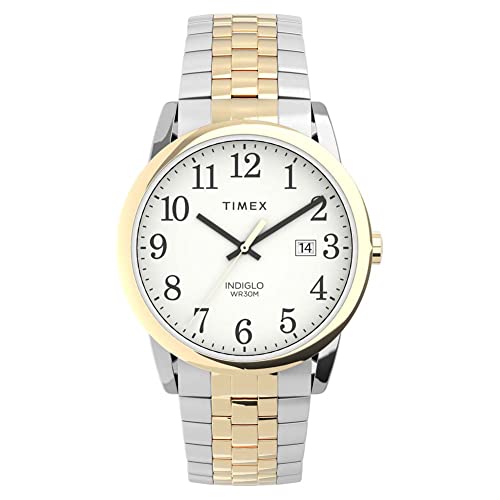 Image of Timex Easy Reader Men's 38mm