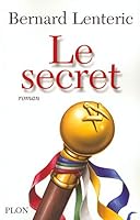 Le secret 2259191606 Book Cover