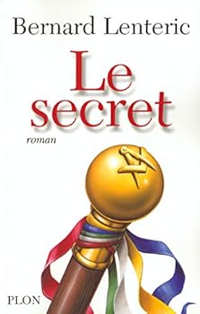 Paperback Le secret [French] Book