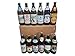 Bier Sortiment "Der Helle Wahnsinn" - Einige der Besten Bayrischen traditionellen Biere | Probierpaket mit 12&times;0,5l Bayerisches Helles | Bier-Tasting Set | Geschenkidee f&uuml;r M&auml;nner und Frauen