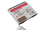  Batteria LI-ION per LG KG70 / KE970 / KG970 / KU970 / U970 / Shine / KG 70 970 / KE 970 / KU 970 / U 970 Shine