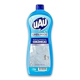 LIMP PISOS UAU CERAMICA 750ml