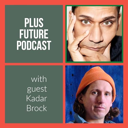 E21: Kadar Brock: Hayama Artist Residency