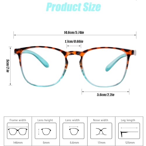 Image of SQIMZAR Safety Glasses Goggles For Women Nurses Protective Eyewear,Anti Fog Safety Goggles