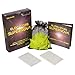 Glow Stars Supernova: 200 of The Brightest Glow in The Dark Stars | Boxed Set with Double Sided Tape, Mesh Pouch & Free Constellation Guide | Glow in The Dark Ceiling Star Stickers for Bedrooms
