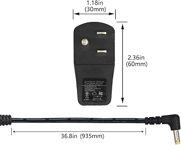 EP73954 A/C Power Supply Adapter for Delta Touch Kitchen Sink Faucets with Touch2O Technology EP102157