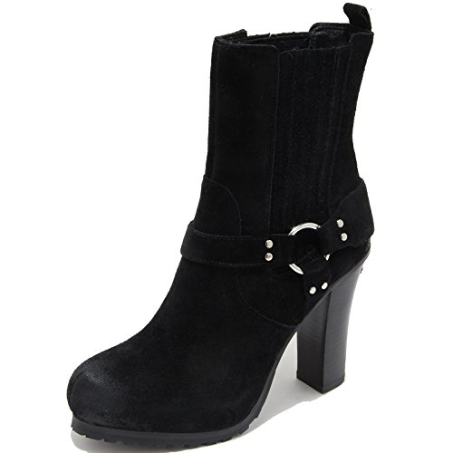 Bottines Liu Jo 9300I Tronchetto chaussures femme pour le bureau