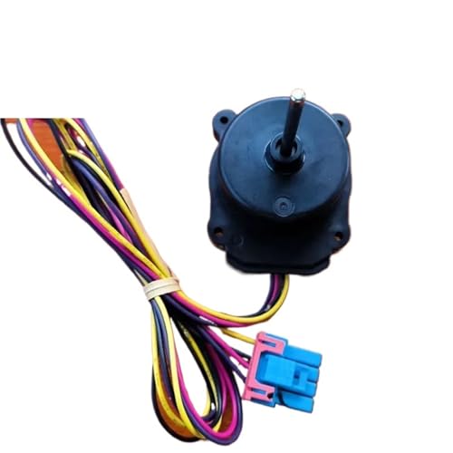 Ventilateur de réfrigérateur L-G en panne résolu via le moteur EAU64843803