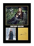 HWC Trading Sophie Turner Game of Thrones Sansa Stark 