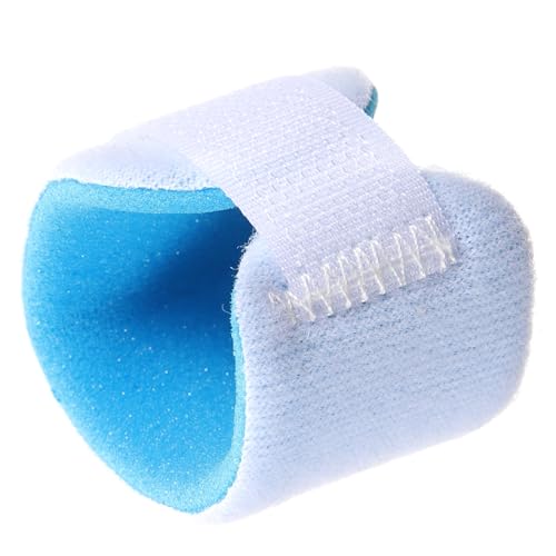 SEWOART Fingerband, wiederverwendbar, atmungsaktiv, leicht