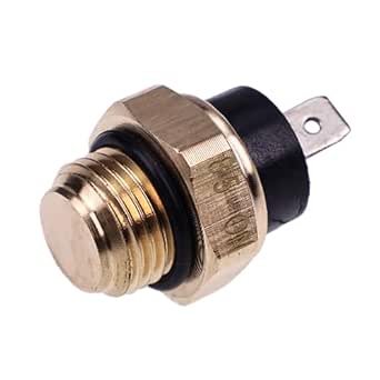 Radiator Fan Switch Temperature Sensor Switch For Honda VFR700F VFR750F