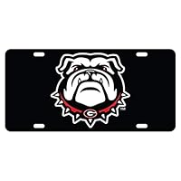 Algopix Similar Product 8 - Georgia Bulldogs New Bulldog Logo