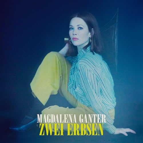 Magdalena Ganter & Max Prosa