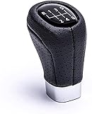 x3 m-paket nachrüsten 【Einzigartig stilvoll】 Dieser coole Schaltknauf hat ein einzigartiges, stilvolles Design, ein großartiger Ersatz für Ihren alten oder abgenutzten Aftermarket. Verbessern Sie den Fahrkomfort und das Erscheinungsbild des Innenraums.