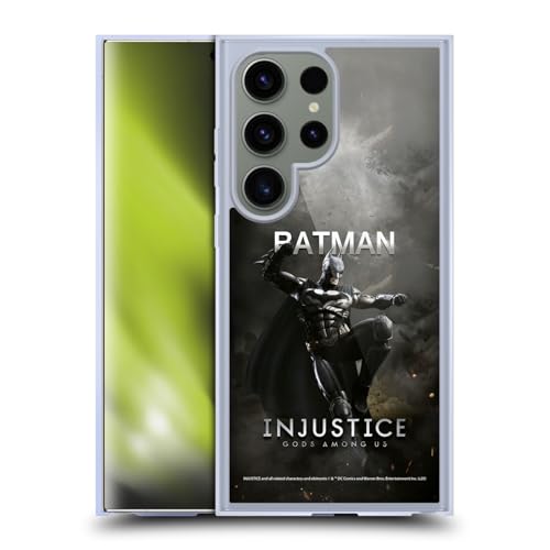 Coque Batman S24 Ultra Évite les Rayures et Chocs MagSafe