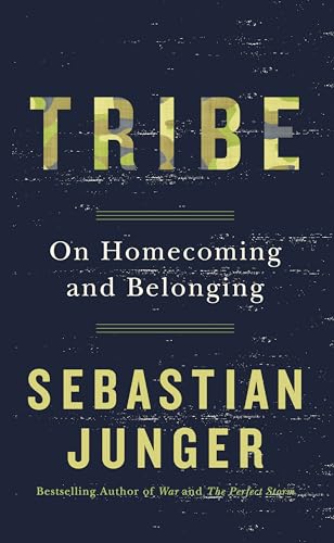 Tribe: On Homecoming and Belonging