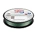 Berkley x9 Braid Superline, Low-Vis Green, 30lb test | 45 lbC | 20.6kg, 164yd | 150m Fishing Line, Suitable for Freshwater and Saltwater Environments