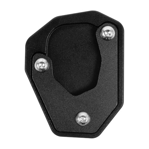 Extension de béquille moto Valico 525DSX en alu haute stabilité