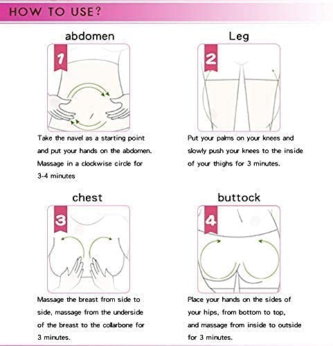 Mq Mango Stretch Mark Cream For Pregnancy, Scar Removal Cream Natural Plant Nutrition Glycerin Ango Essence Formula Prevention Remove Stretch Mark Old Scars Body Moisturizer Mom Gift (40G) #TOP5