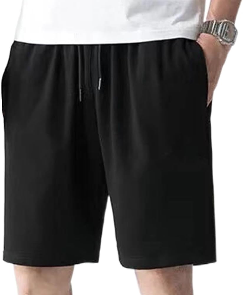 10% Cotton Men’s Shorts