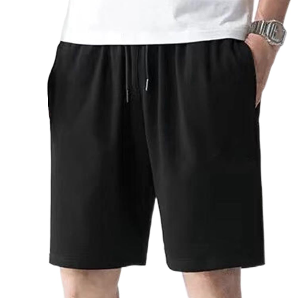 Dress CiciCasual Shorts for Men, 10% Cotton Men’s Shorts, Basketball Shorts for Men