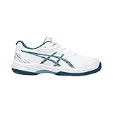 ASICS Gel-Game 9 GS Clay/OC Sneaker, 38 EU