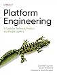 セール中のKindle本23：Platform Engineering (English Edition)