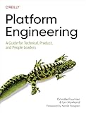 Platform Engineering (English Edition)