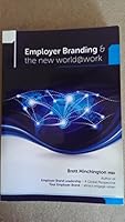 Employer Branding & the new world@work 0646596071 Book Cover