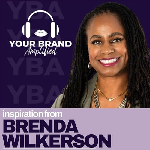 AI as Augmentation, Not Automation: Brenda Wilkerson on Serving People Over Profit