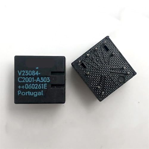 Relais V23084-C2001-A303 pour changer les pièces de carte confort