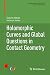 Holomorphic Curves and Global Questions in Contact Geometry (Birkh&Atilde;&curren;user Advanced Texts Basler Lehrb&Atilde;&frac14;cher)