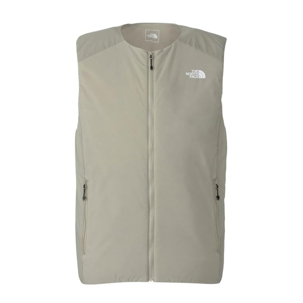 Amazon | THE NORTH FACE(ザノースフェイス) 中綿 ベスト