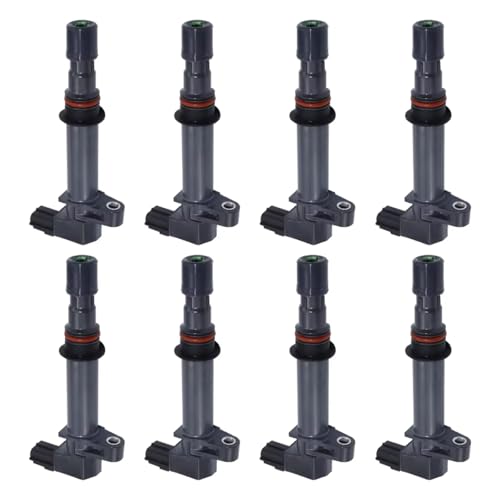 Bobines d'allumage 56028138AB Dodge Durango 4.7 bloc moteur V8 essence