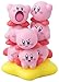 Produktbild Ensky Kirby Dream Land Nosechara Figur Figuren Figure NOS-20