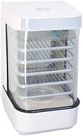 Amazon 中華まん 肉まん スチーマー 5段全自動 電気 蒸し器 Mj45s スタンダードタイプ 45個収納 卓上型 キッチン用品 オンライン通販