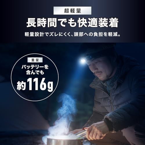 ギアトル ギアトル ヘッドライト の商品画像 2