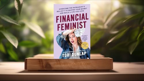 『[Recension] Financial Feminist (Tori Dunlap) Sammanfattad.』のカバーアート