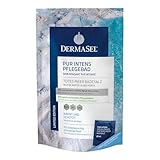 DERMASEL Totes Meer PUR Intens Pflegebad 400g+20ml 1 P