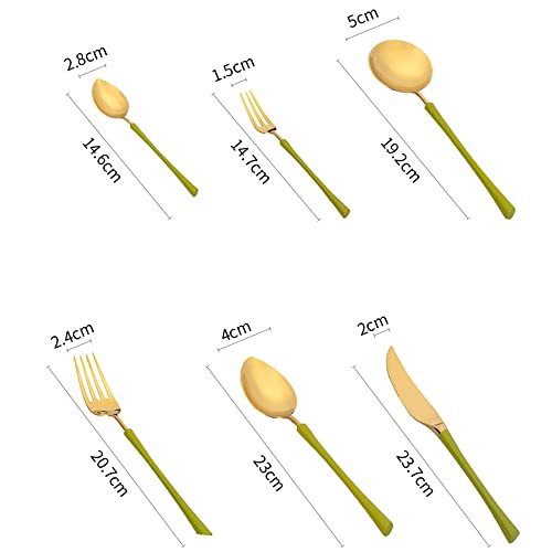Ménagère de table 12 personnes pour grands événements - 7