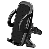 Cellet Car Phone Mount Air Vent Cell Phone Holder Compatible for LG Velvet Wing W41 K51 V60 ThinQ Q70 V50 G8 ThinQ V40 V30 Phoenix 5 4 Arena 2 K42 K92 K61 K22 Stylo 6 5,W41+ V50S Q61