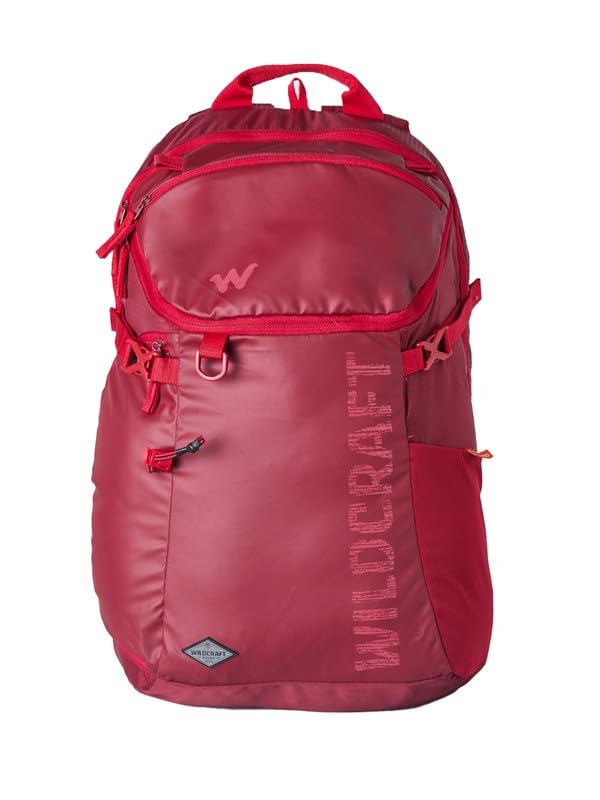 Image of Wildcraft Casual Backpack STREAK 30 for Mens & Womens | Unisex Backpack