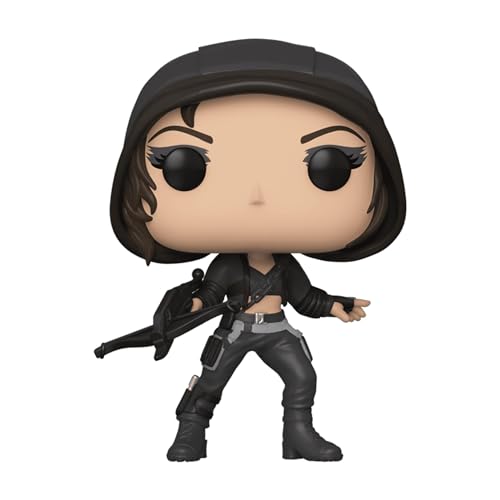 Funko Huntress 9 cm - vue 4
